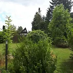 Apartman Freilingen 151 A Blankenheim