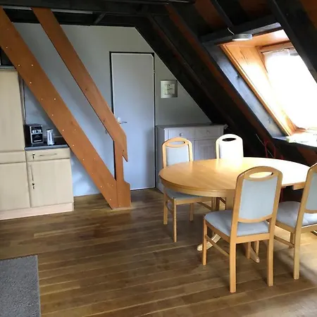 Freilingen 151 A Apartamento *