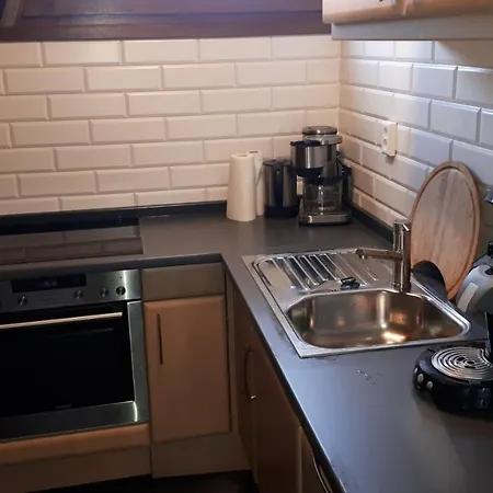 Freilingen 151 A Apartamento