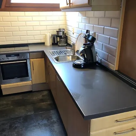 Freilingen 151 A Apartamento Blankenheim (North Rhine-Westphalia)