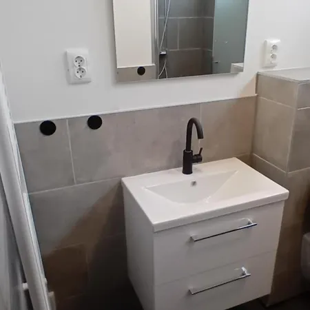 Apartamento Freilingen 151 A