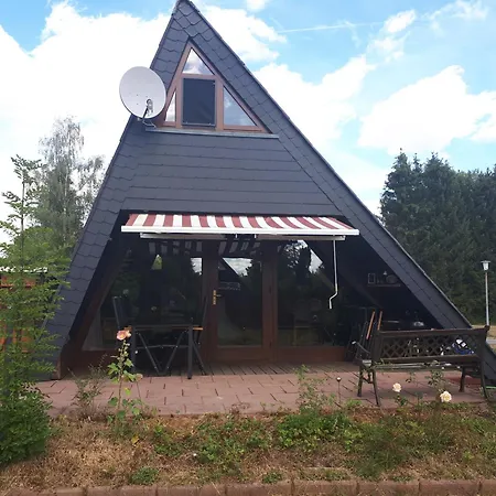 Apartamento Freilingen 151 A