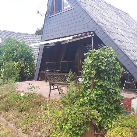 Apartamento Freilingen 151 A *