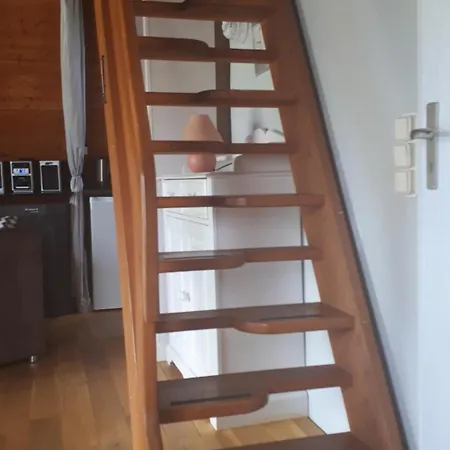 Appartamento Freilingen 151 A