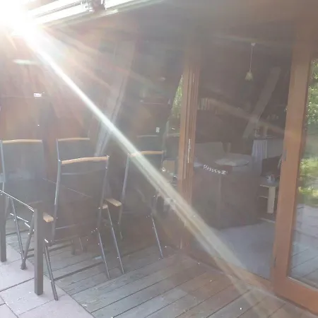 Freilingen 151 A Apartamento Blankenheim (North Rhine-Westphalia)