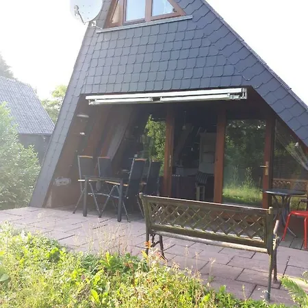 Freilingen 151 A Apartment