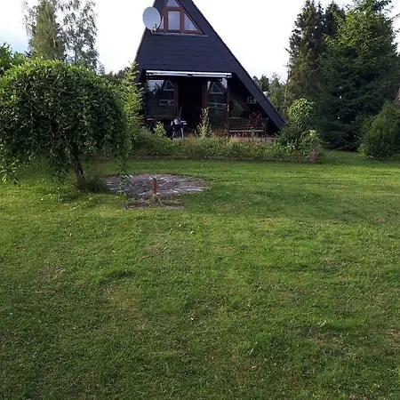 Freilingen 151 A Apartamento Blankenheim (North Rhine-Westphalia)