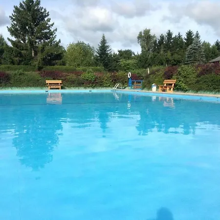 Apartamento Freilingen 151 A