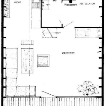 Freilingen 151 A Apartamento Blankenheim (North Rhine-Westphalia)