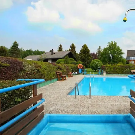 Freilingen 151 A Apartment Blankenheim (North Rhine-Westphalia)