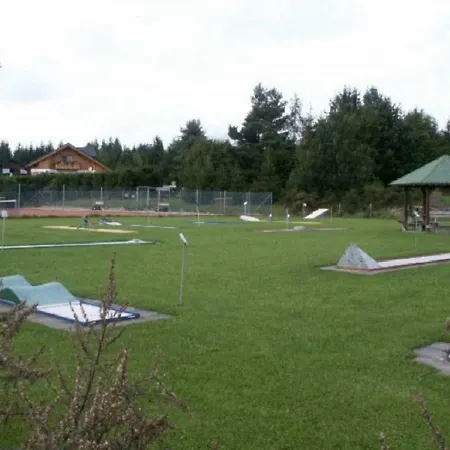 Apartamento Freilingen 151 A