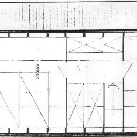 Freilingen 151 A Apartamento *