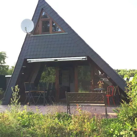 Apartamento Freilingen 151 A Blankenheim (North Rhine-Westphalia)