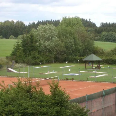 Freilingen 151 A Blankenheim (North Rhine-Westphalia)