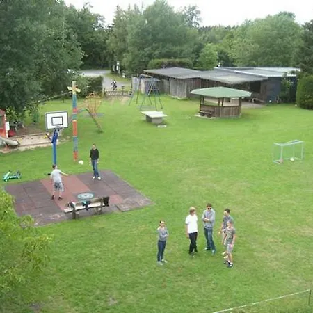 Freilingen 151 A Apartamento *