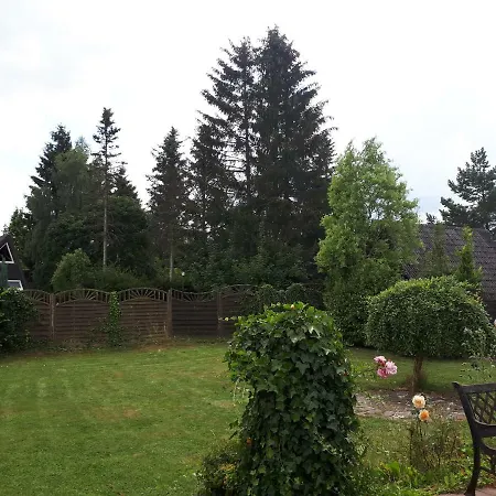 Freilingen 151 A Apartamento Blankenheim (North Rhine-Westphalia)