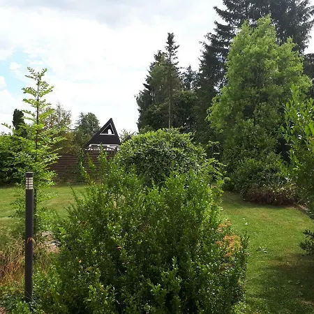 Apartamento Freilingen 151 A Blankenheim (North Rhine-Westphalia)