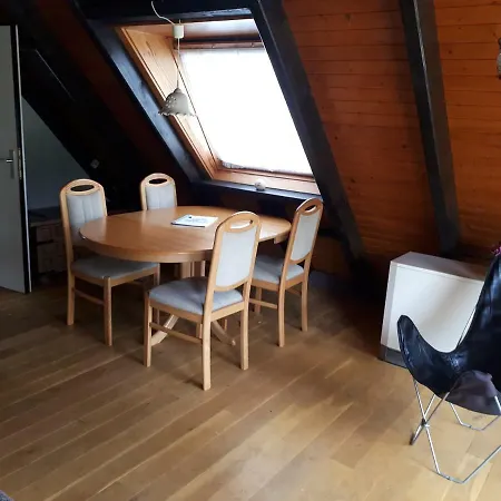 Apartamento Freilingen 151 A Blankenheim (North Rhine-Westphalia)