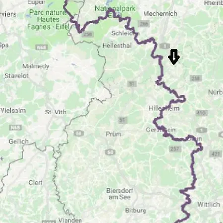 Freilingen 151 A