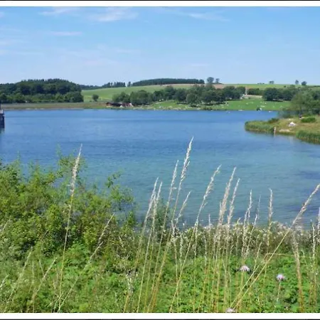 Apartamento Freilingen 151 A