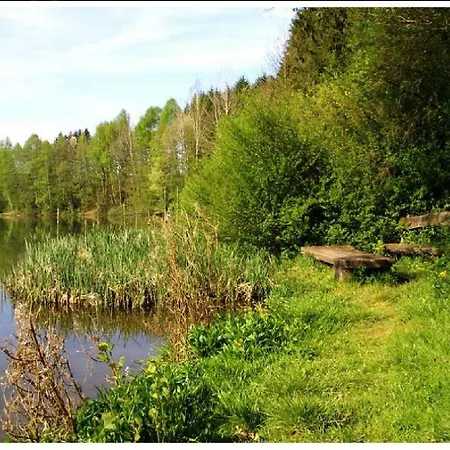 Apartamento Freilingen 151 A *