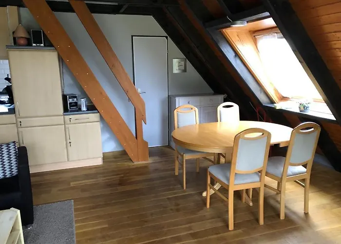 Freilingen 151 A Appartamento *