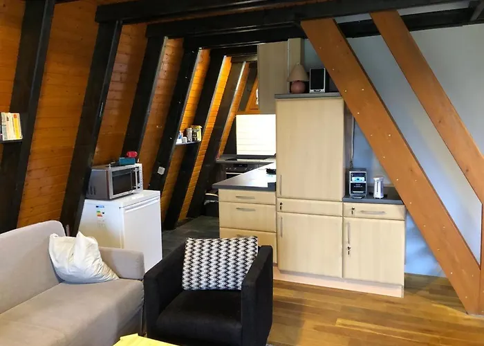 Freilingen 151 A Appartamento *