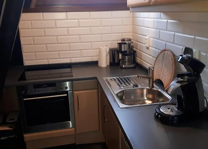 Freilingen 151 A Appartamento