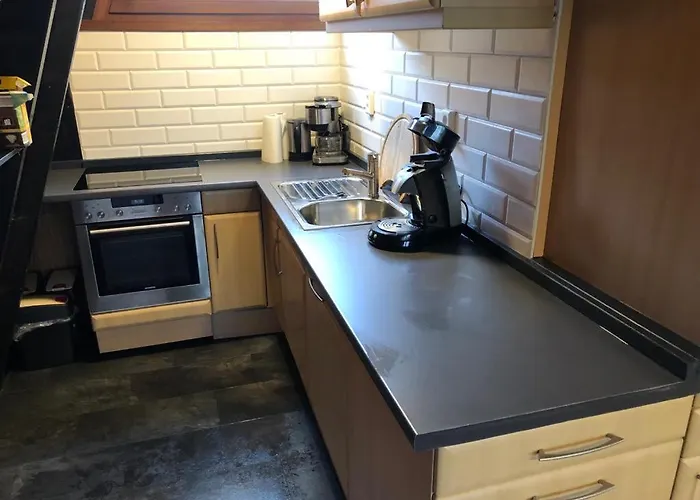 Freilingen 151 A Appartamento Blankenheim (North Rhine-Westphalia)