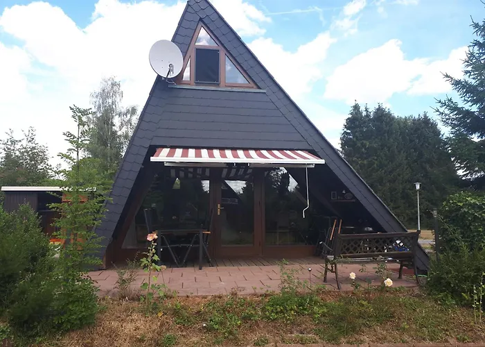 Appartamento Freilingen 151 A