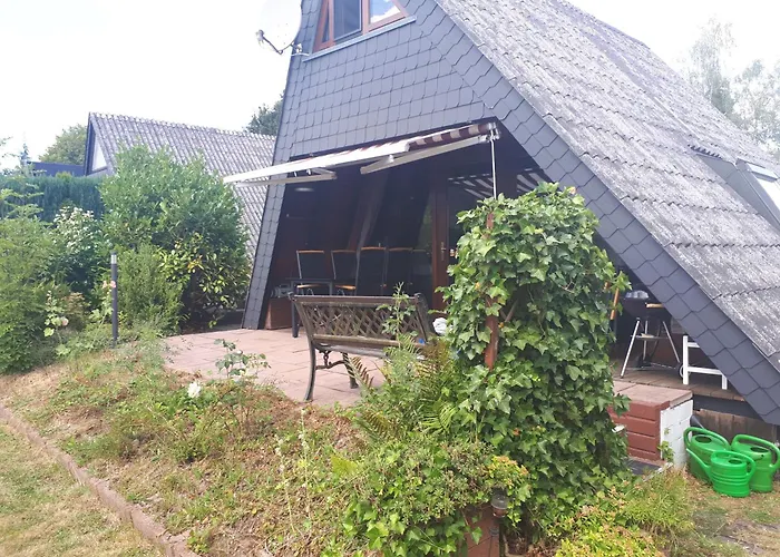 Appartamento Freilingen 151 A *