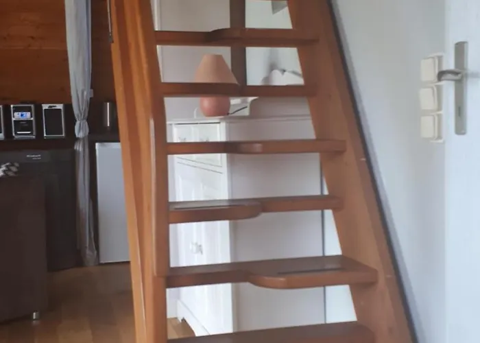 Appartamento Freilingen 151 A