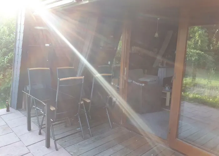 Freilingen 151 A Appartamento Blankenheim (North Rhine-Westphalia)