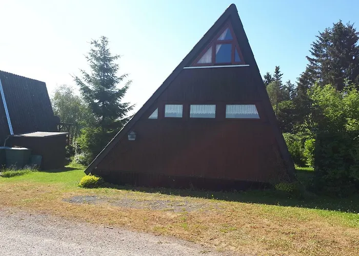 Freilingen 151 A Blankenheim (North Rhine-Westphalia)