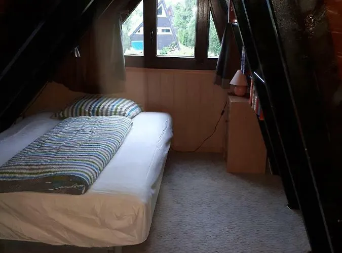 Appartamento Freilingen 151 A *