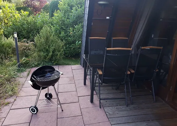 Freilingen 151 A Appartamento *