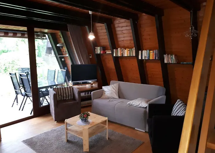 Freilingen 151 A Appartamento Blankenheim (North Rhine-Westphalia)