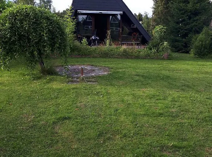 Freilingen 151 A Appartamento Blankenheim (North Rhine-Westphalia)