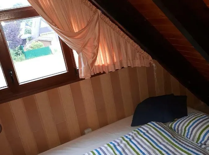 Freilingen 151 A * Blankenheim (North Rhine-Westphalia)