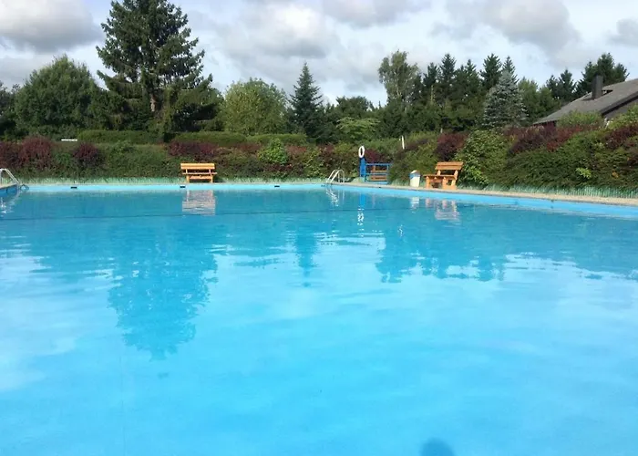 Appartamento Freilingen 151 A