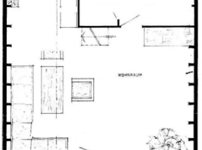 Freilingen 151 A Appartamento Blankenheim (North Rhine-Westphalia)