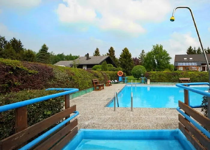 Freilingen 151 A Appartamento Blankenheim (North Rhine-Westphalia)