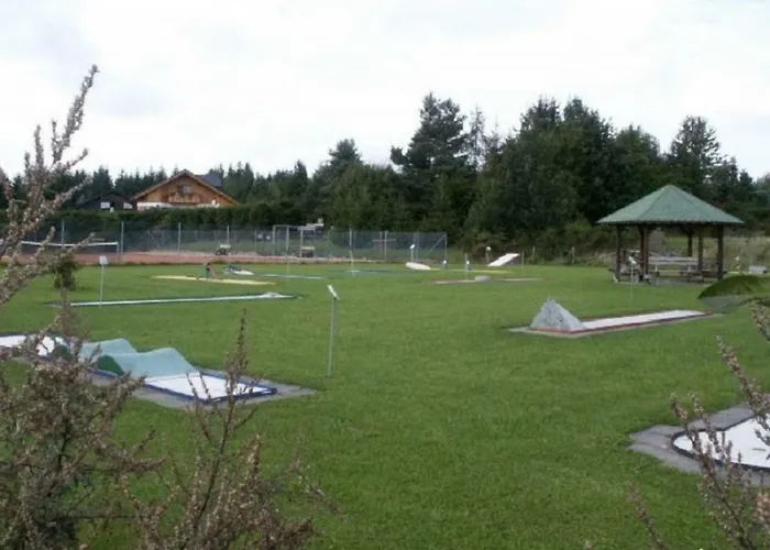 Appartamento Freilingen 151 A