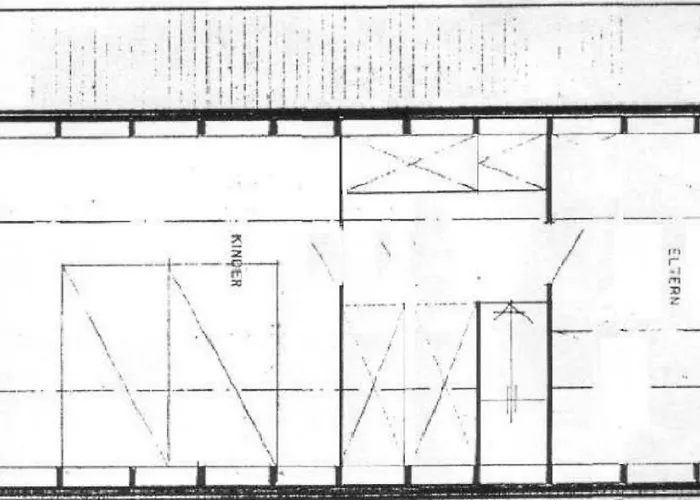 Freilingen 151 A Appartamento *