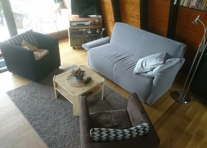 Appartamento Freilingen 151 A *