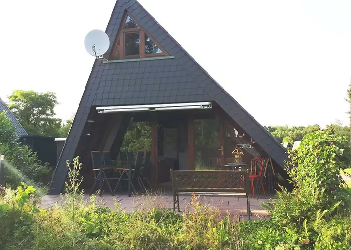 Appartamento Freilingen 151 A Blankenheim (North Rhine-Westphalia)