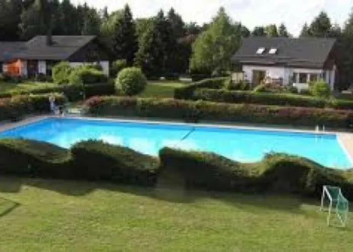 Freilingen 151 A * Blankenheim (North Rhine-Westphalia)