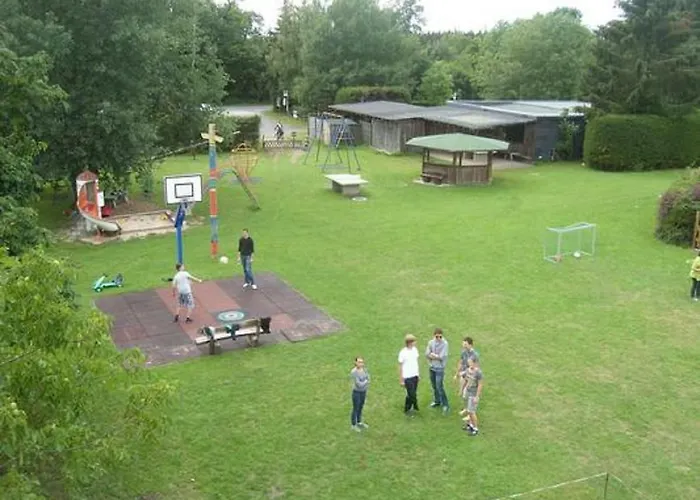 Freilingen 151 A Appartamento *