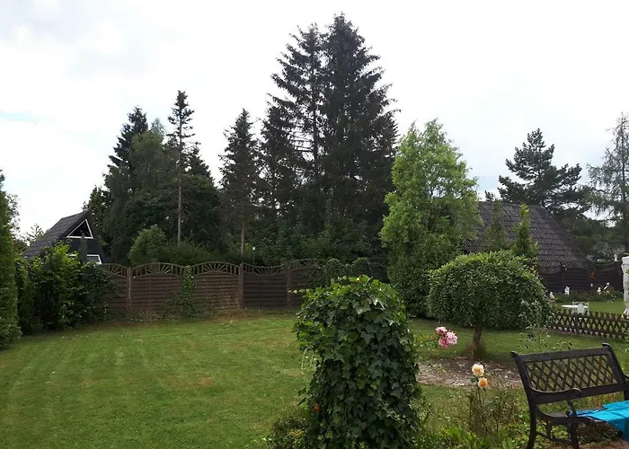 Freilingen 151 A Appartamento Blankenheim (North Rhine-Westphalia)