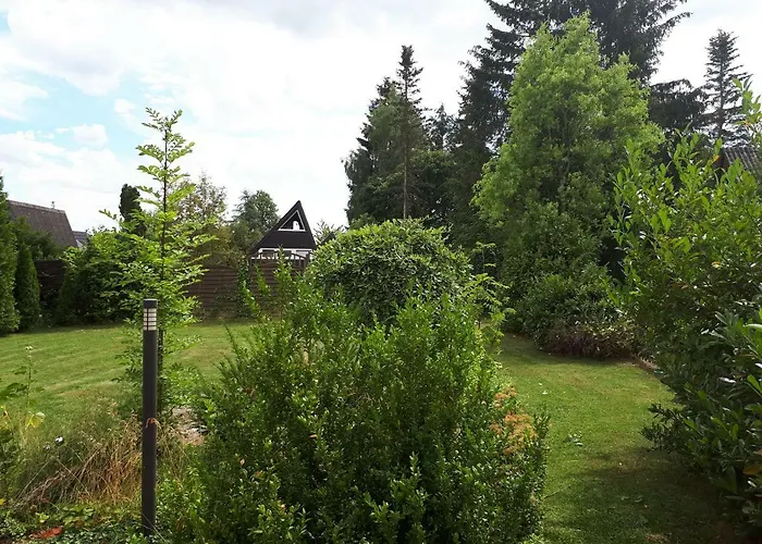 Appartamento Freilingen 151 A Blankenheim (North Rhine-Westphalia)